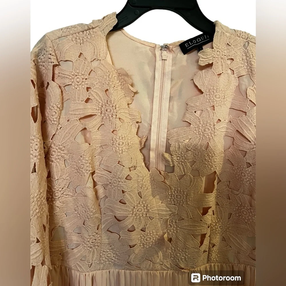 ELOQUII dress - Picture 3 of 3